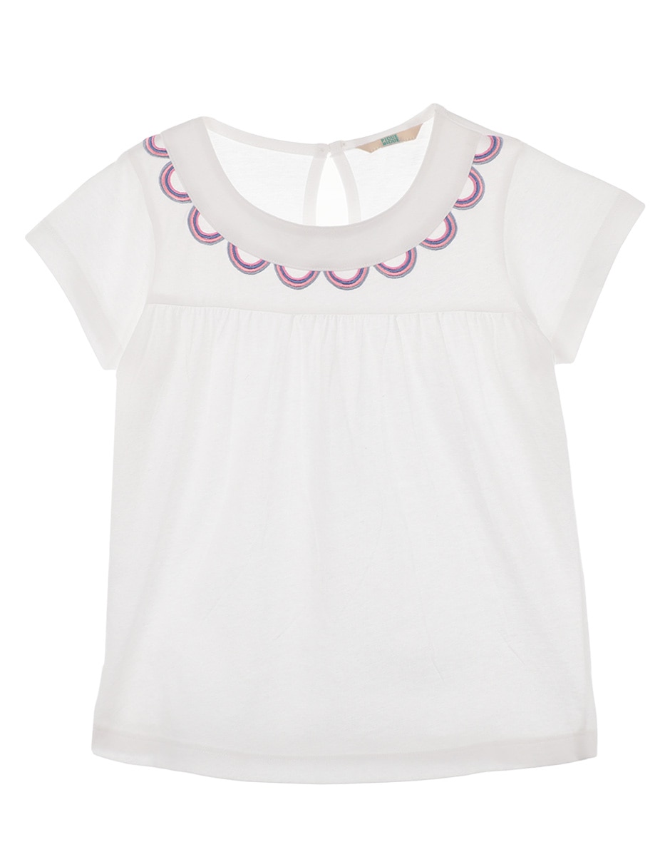 Blusas para niñas online en liverpool