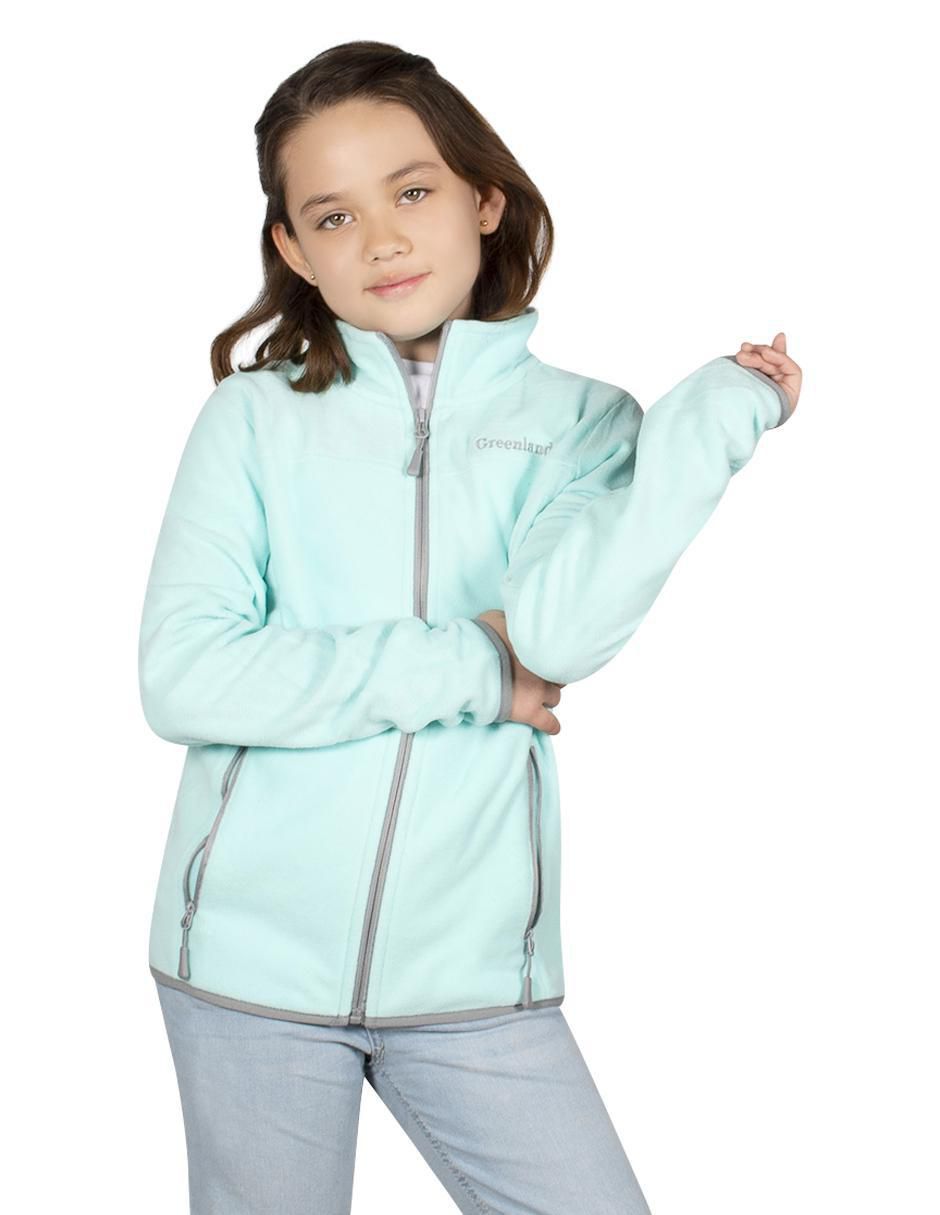 Suéter Greenlander para niña Suéter Greenlander para niña