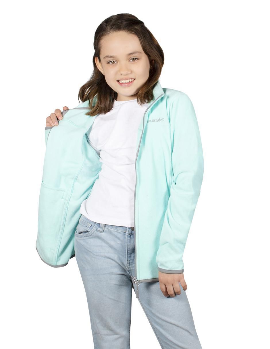 Suéter Greenlander para niña 3