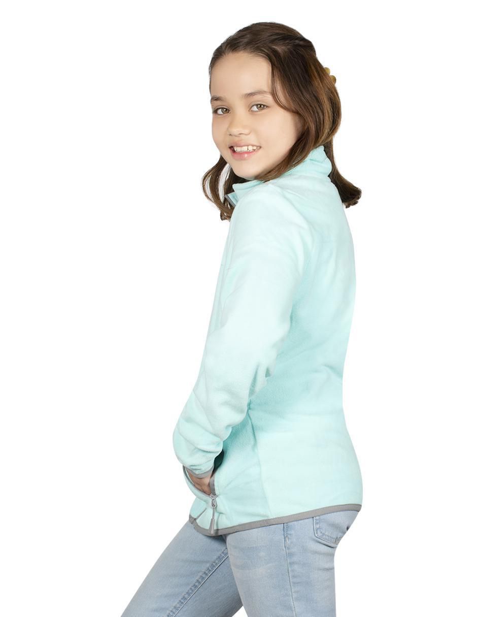 Suéter Greenlander para niña 4