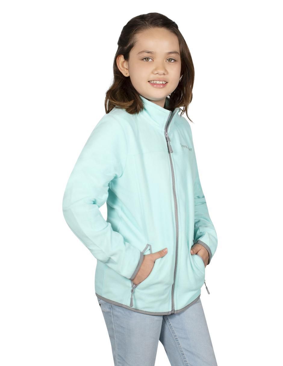 Suéter Greenlander para niña 5