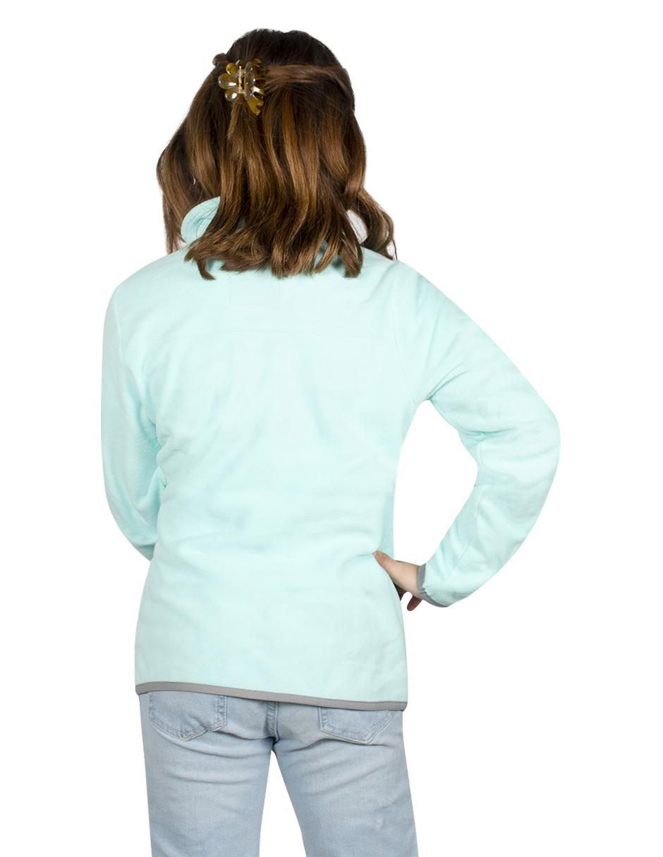 Suéter Greenlander para niña 6