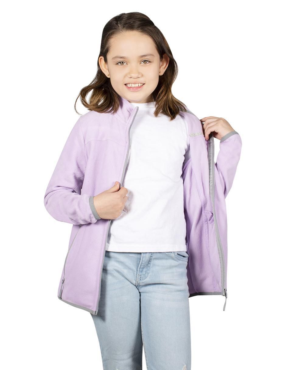 Suéter Greenlander para niña 3