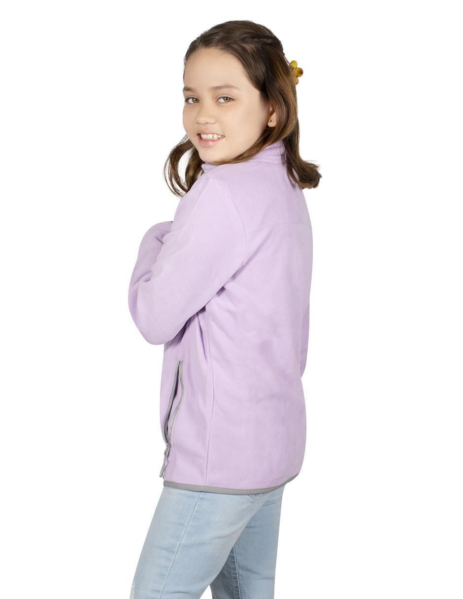 Suéter Greenlander para niña 4