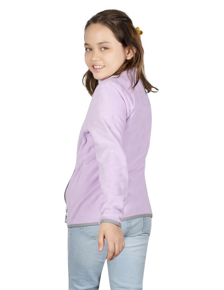 Suéter Greenlander para niña 5