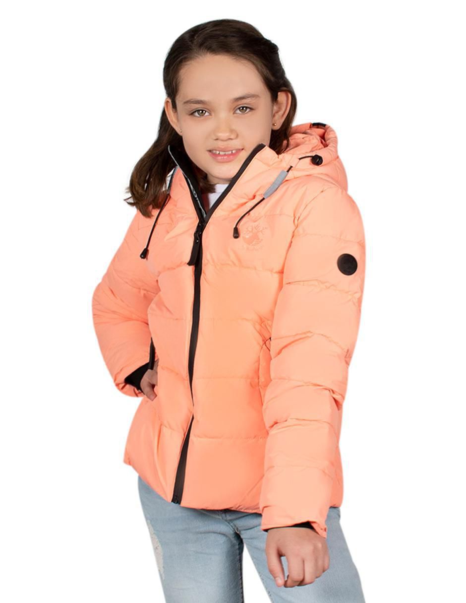 Chamarra para niña 1