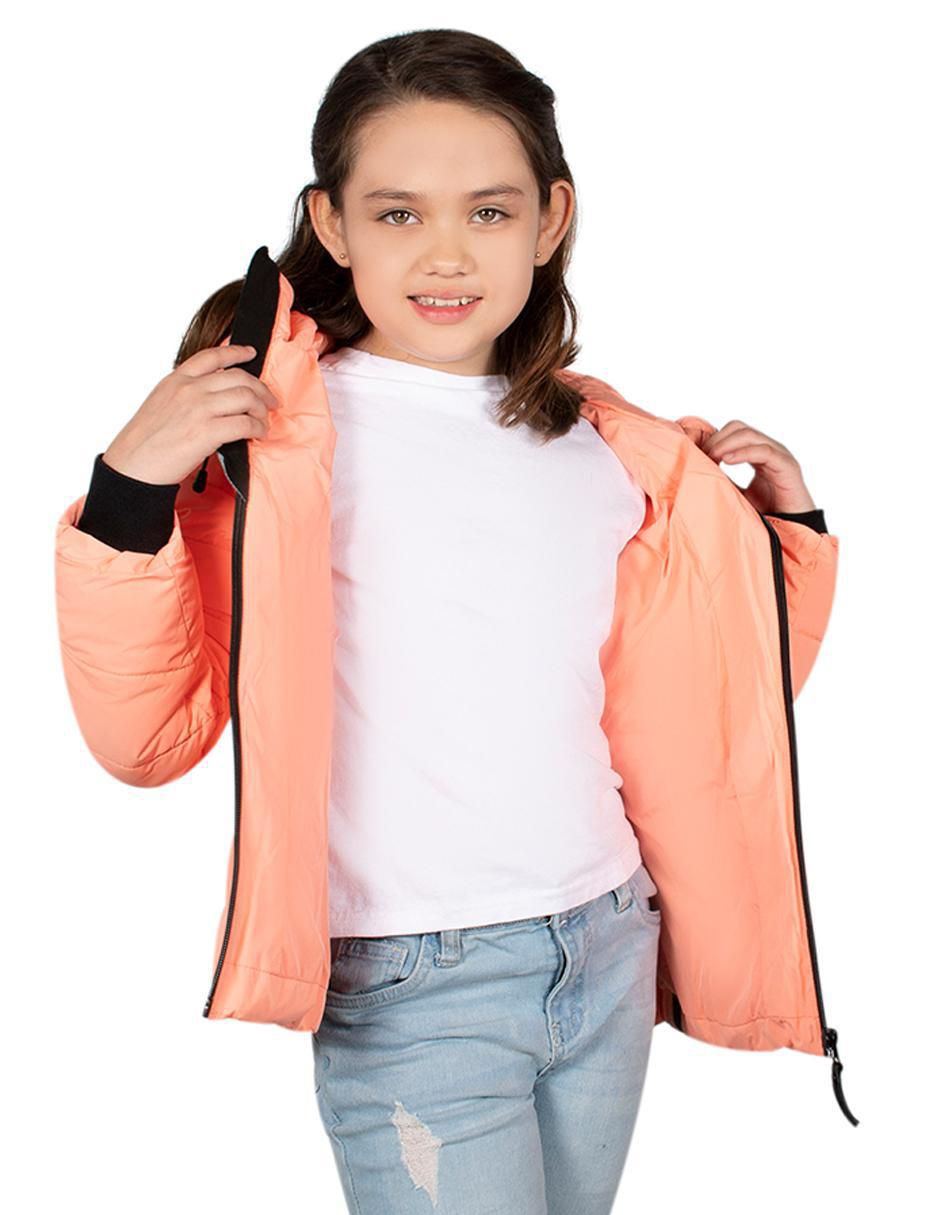 Chamarra para niña 2