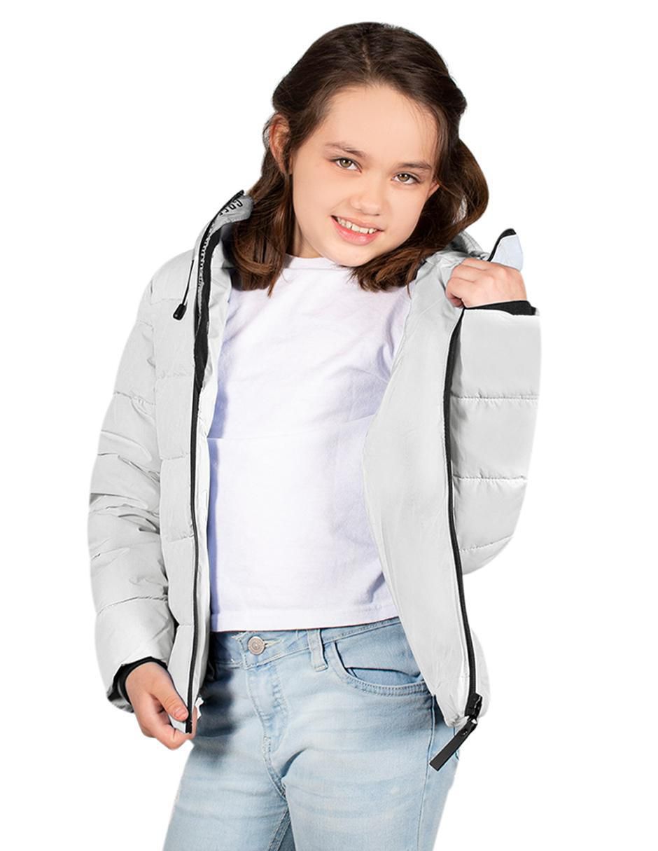 Chamarra para niña 2