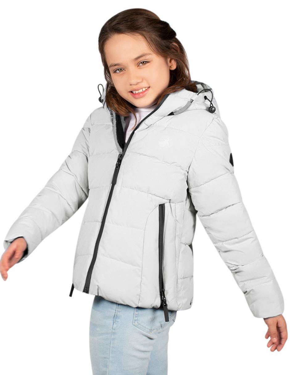 Chamarra para niña 3