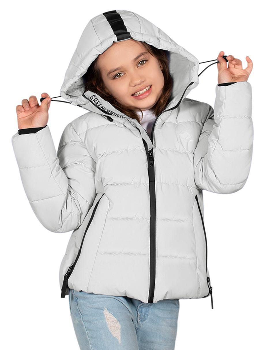 Chamarra para niña 4