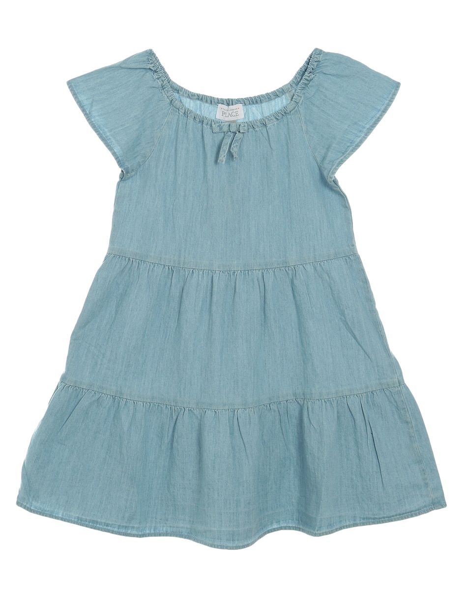 Vestidos de children's discount place