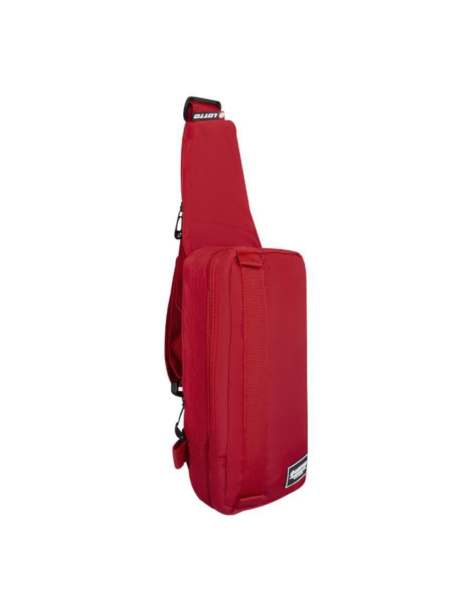 Mochila bandolera Imperi unisex 2