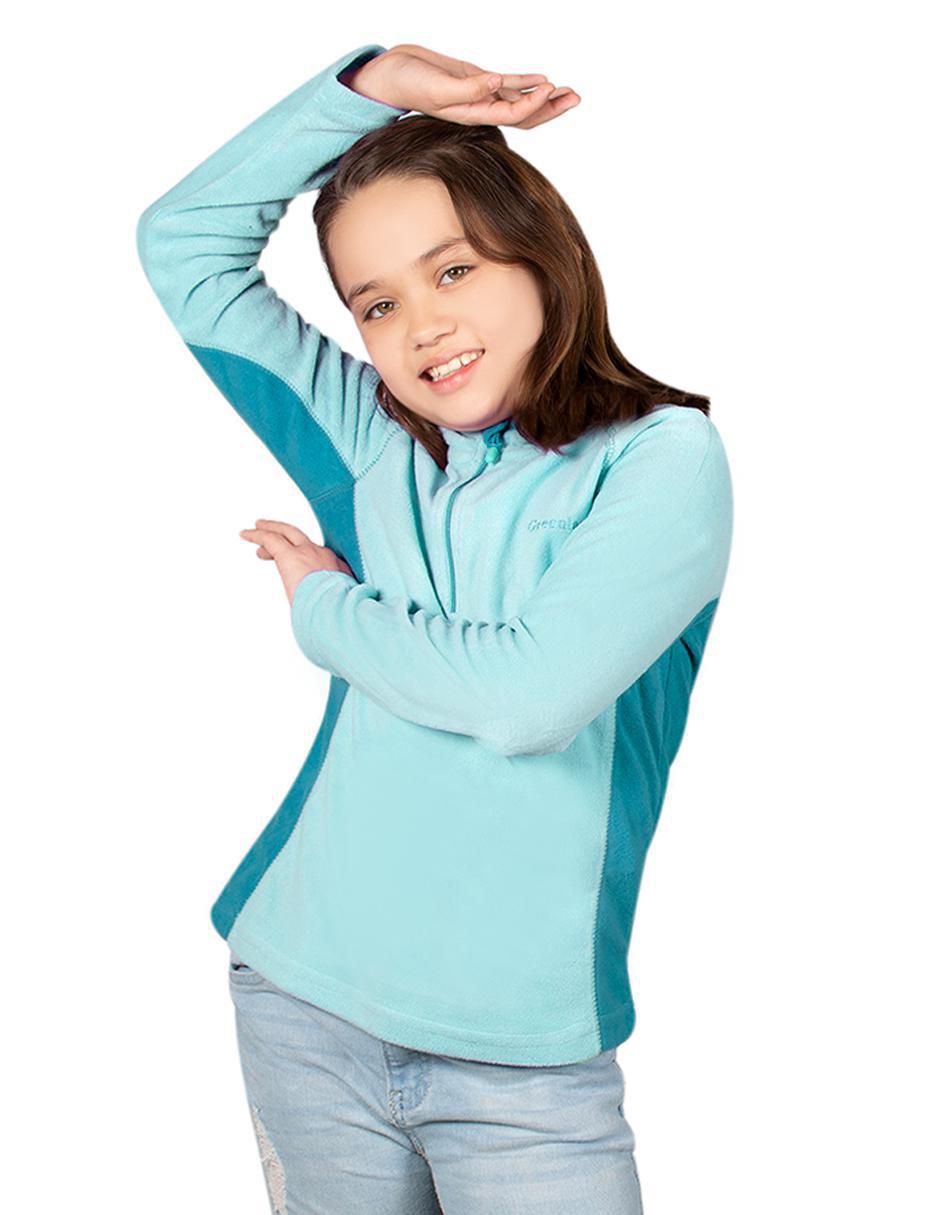 Suéter para niña