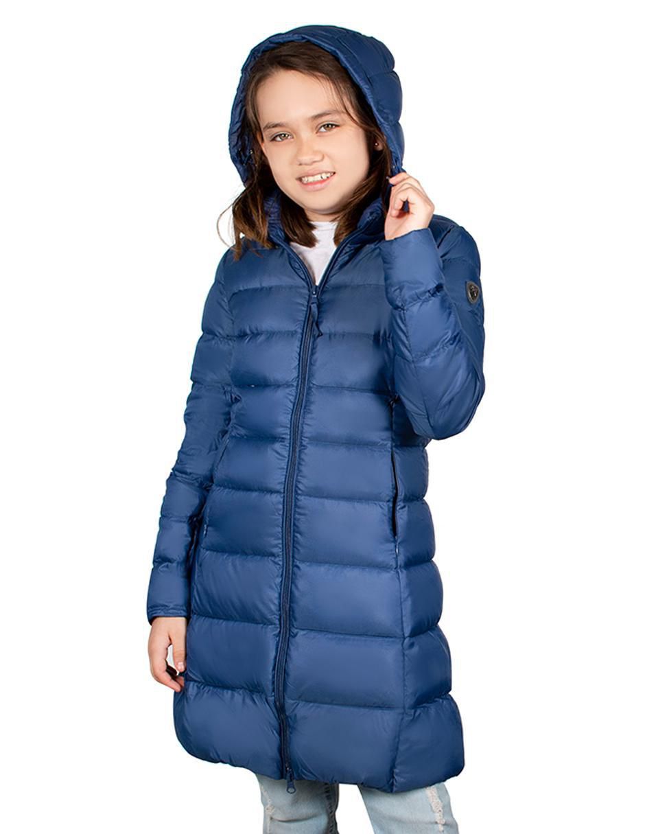Chamarra para niña 4