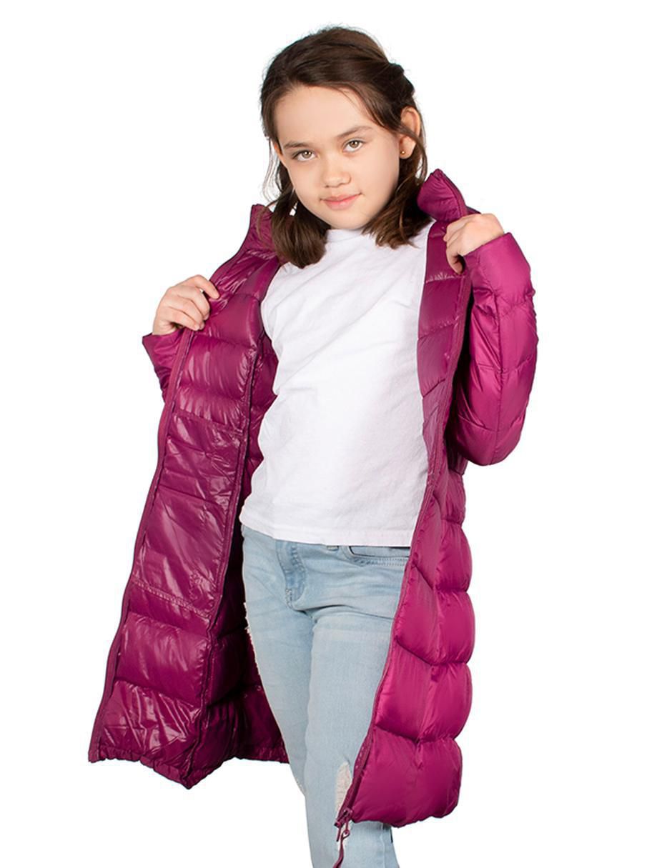 Chamarra para niña 2