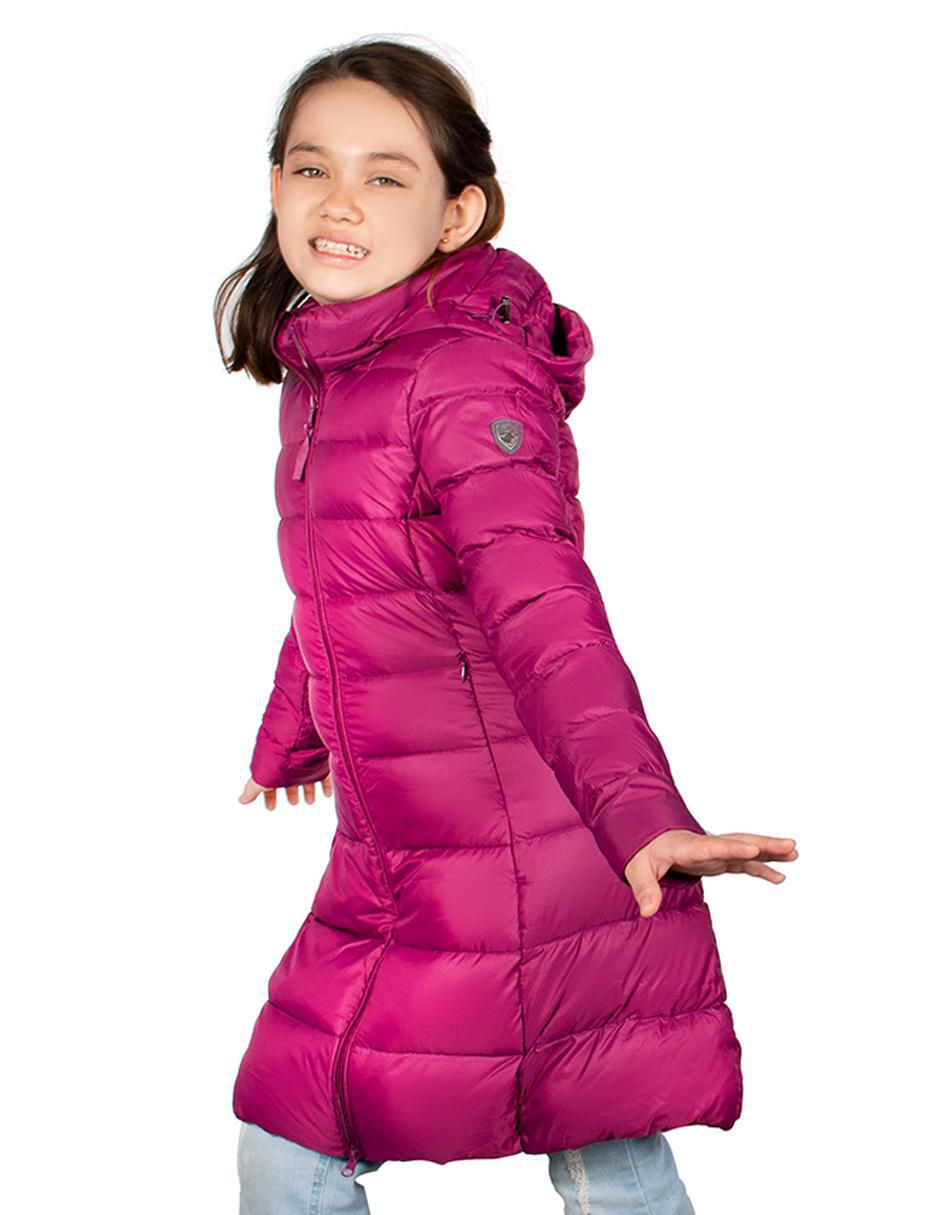 Chamarra para niña 3
