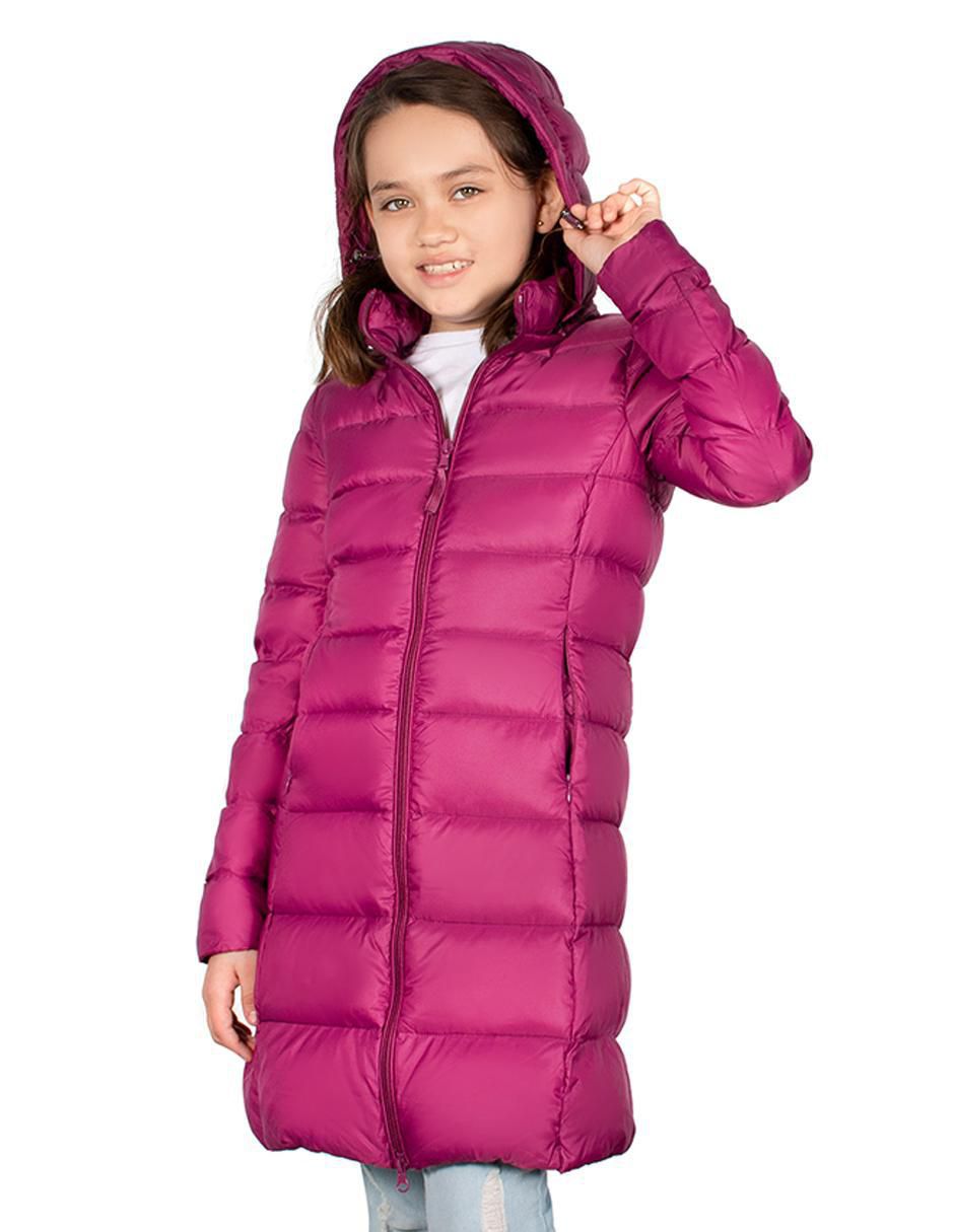 Chamarra para niña 4