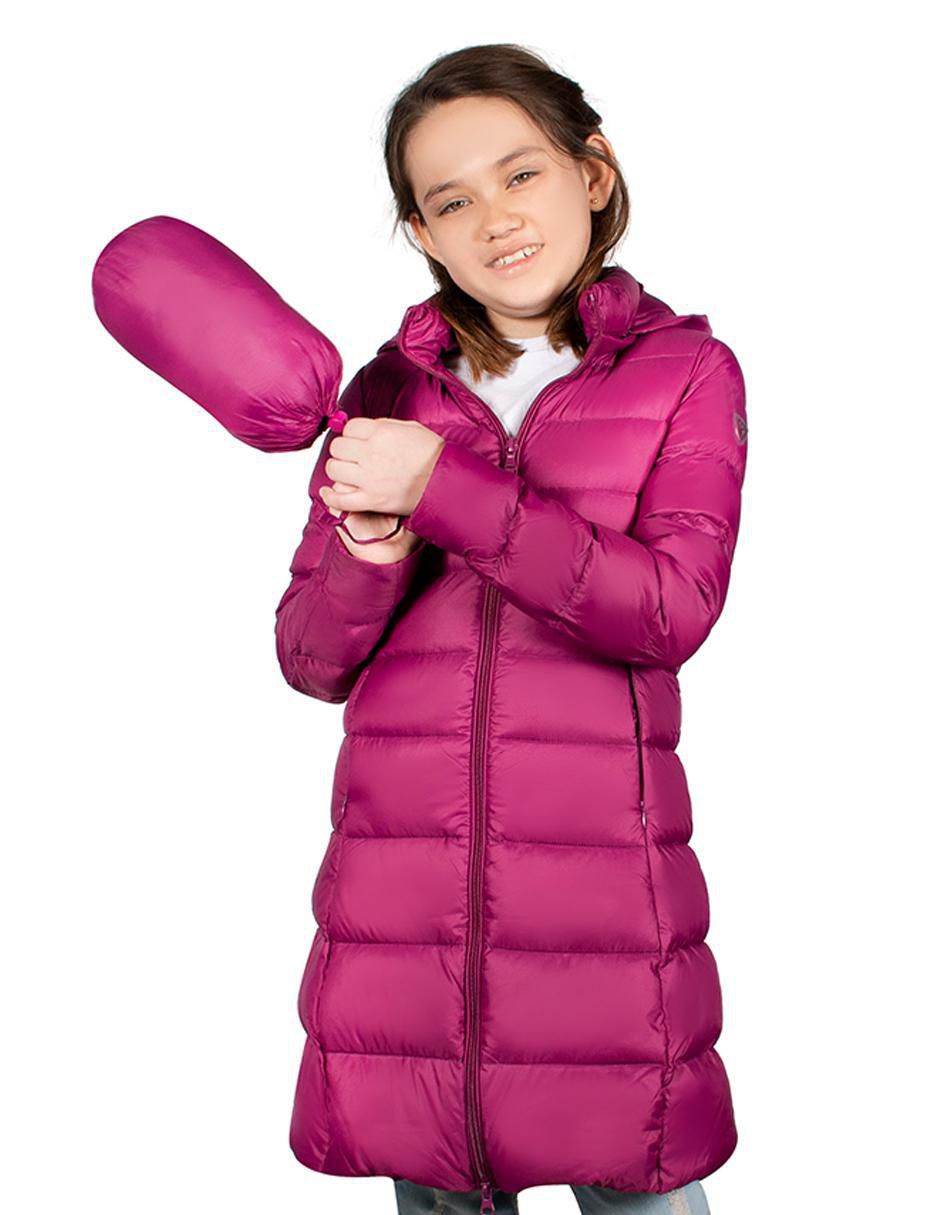Chamarra para niña 6