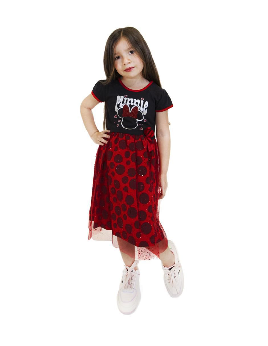 Conjunto de algodón para niña 2