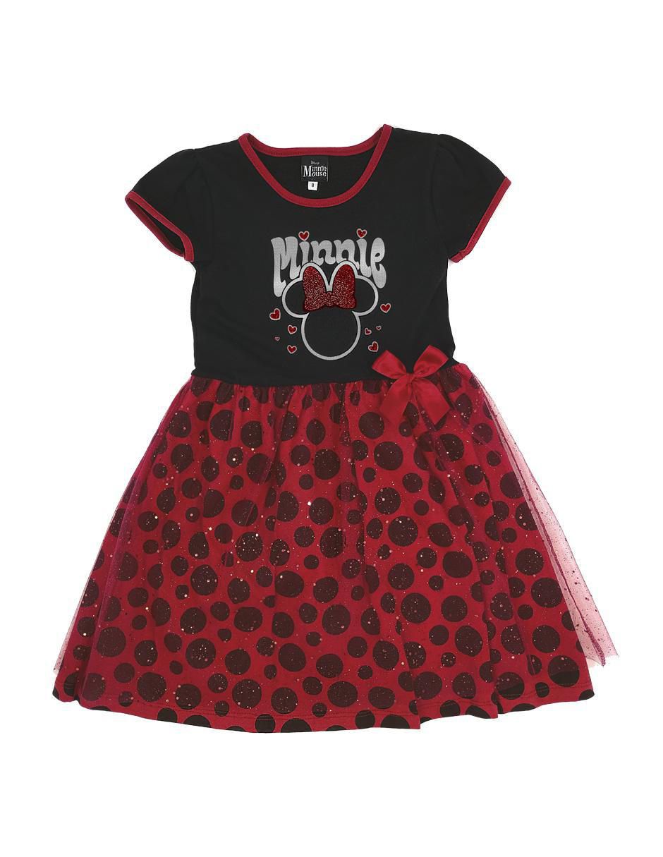 Conjunto de algodón para niña 4