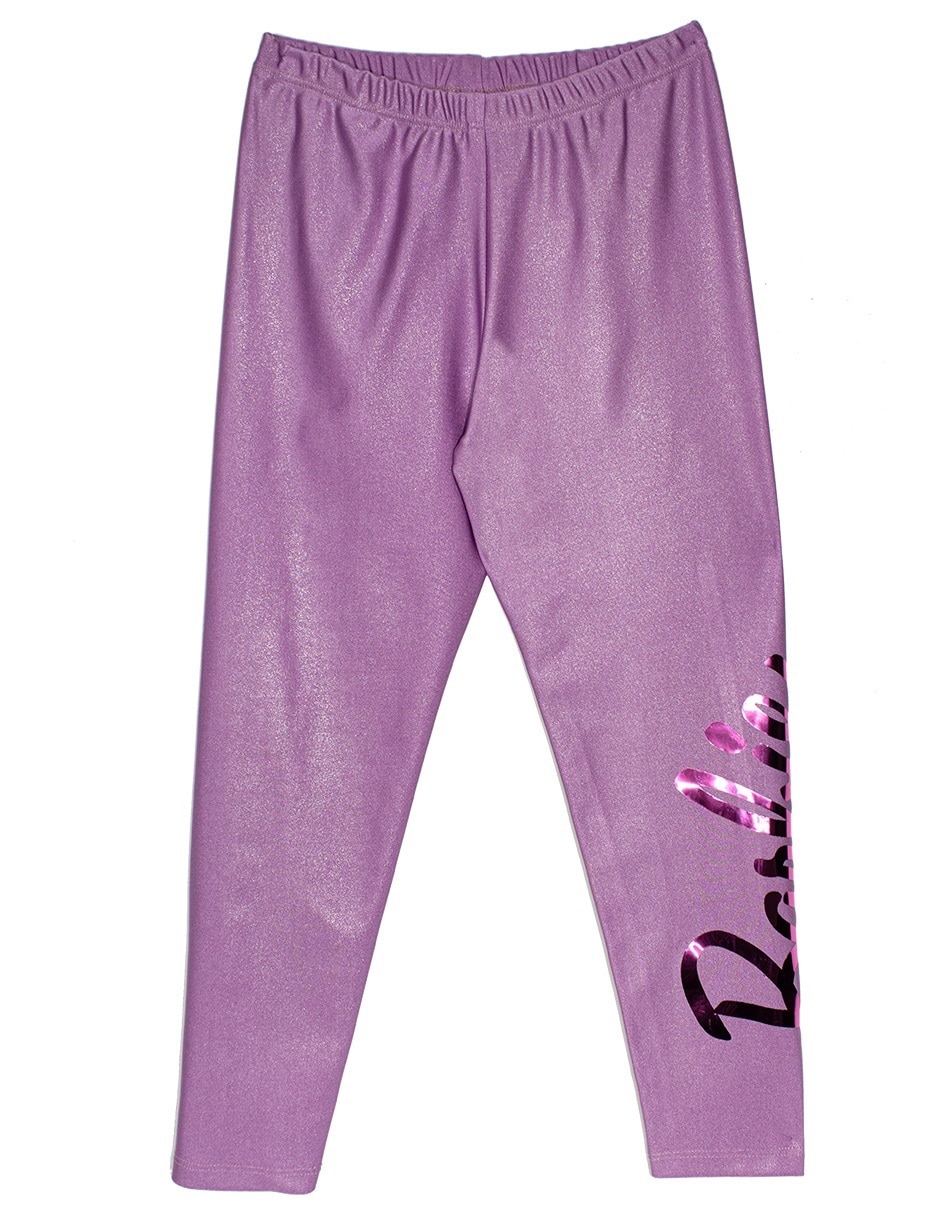 Leggings para niñas Barbie - 351364 BarbiePedia