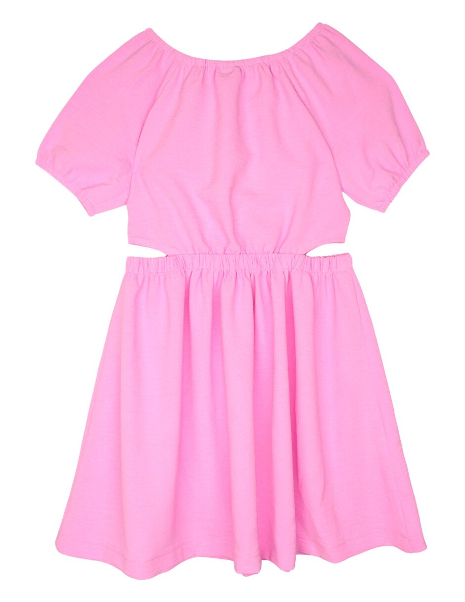 Vestido barbie online globo