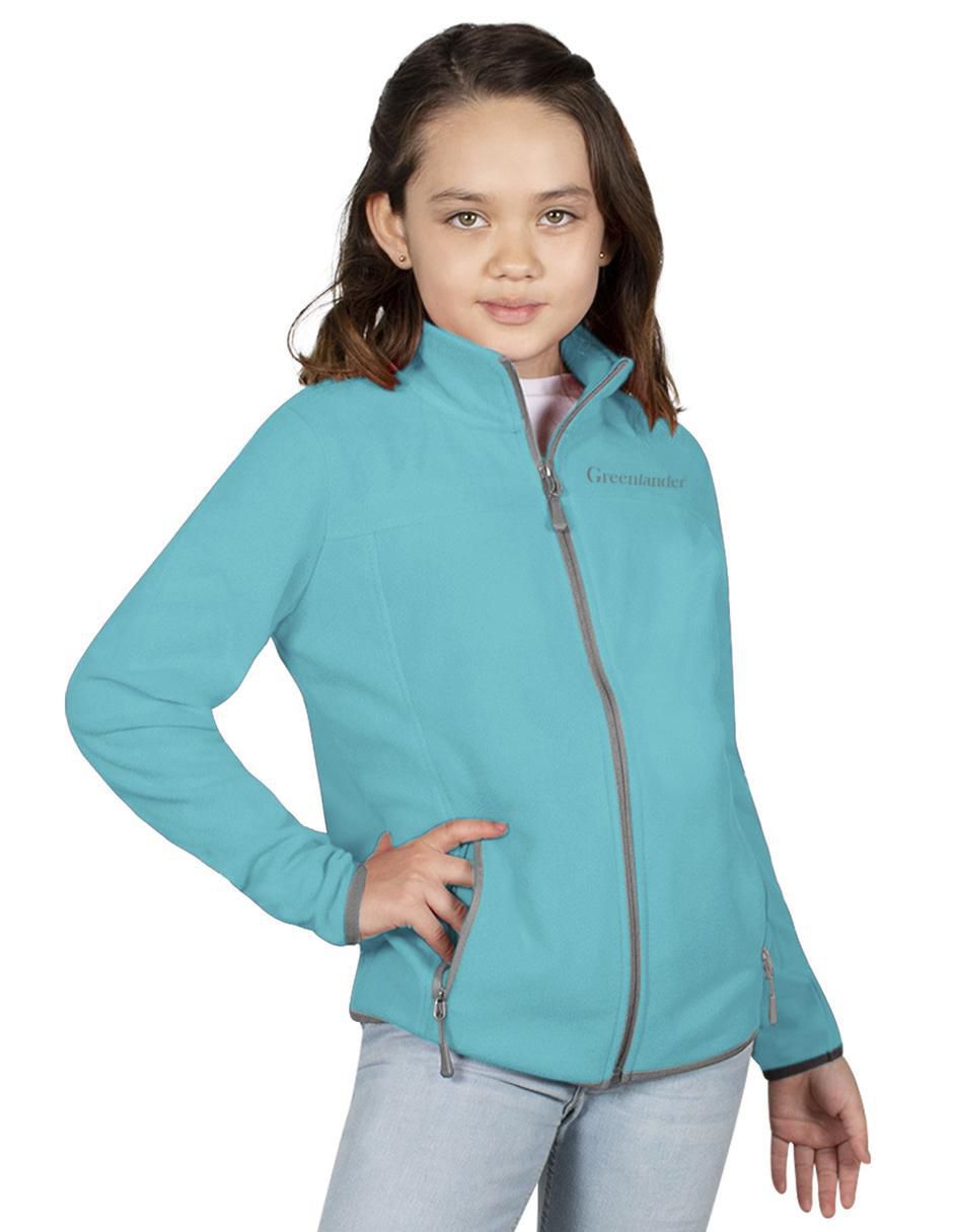 Suéter para niña