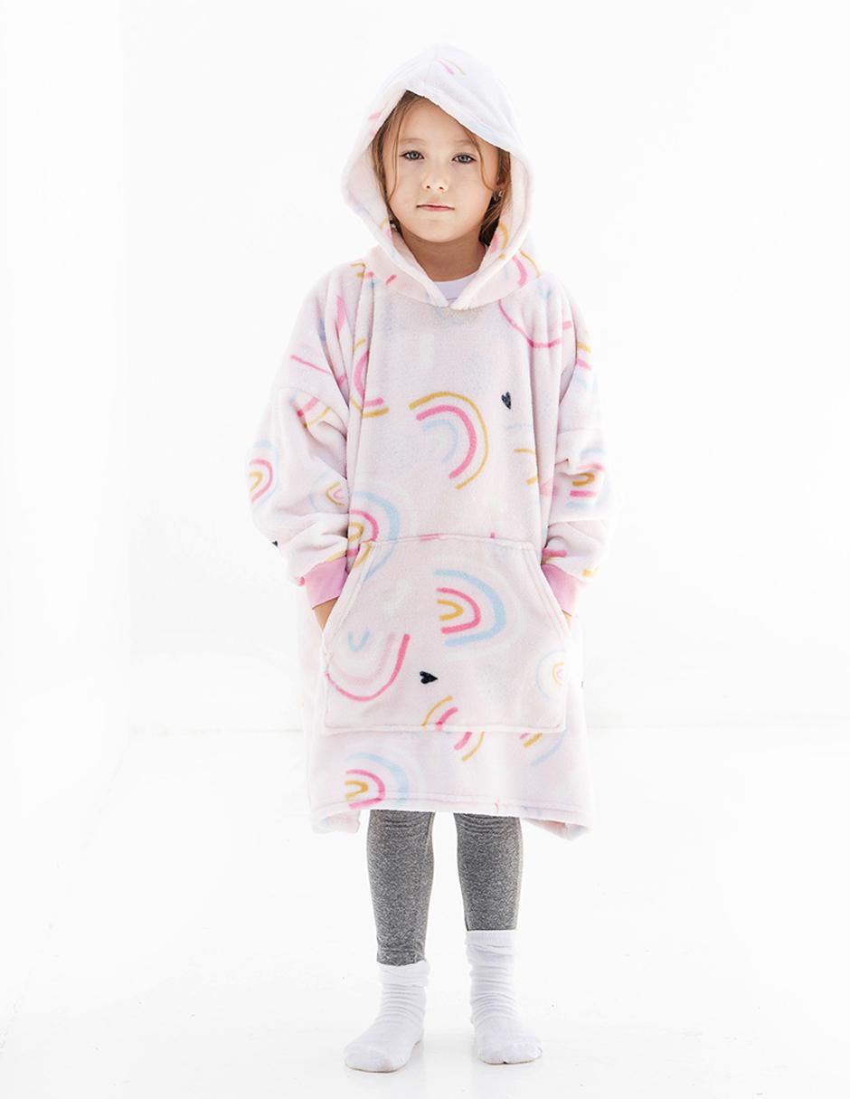 Sudadera para niña 2