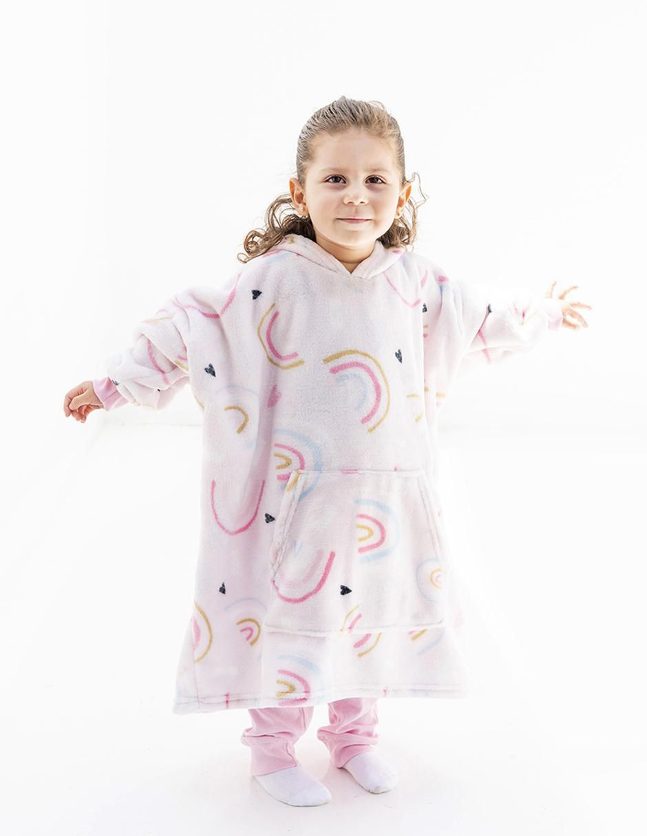 Sudadera para niña 3