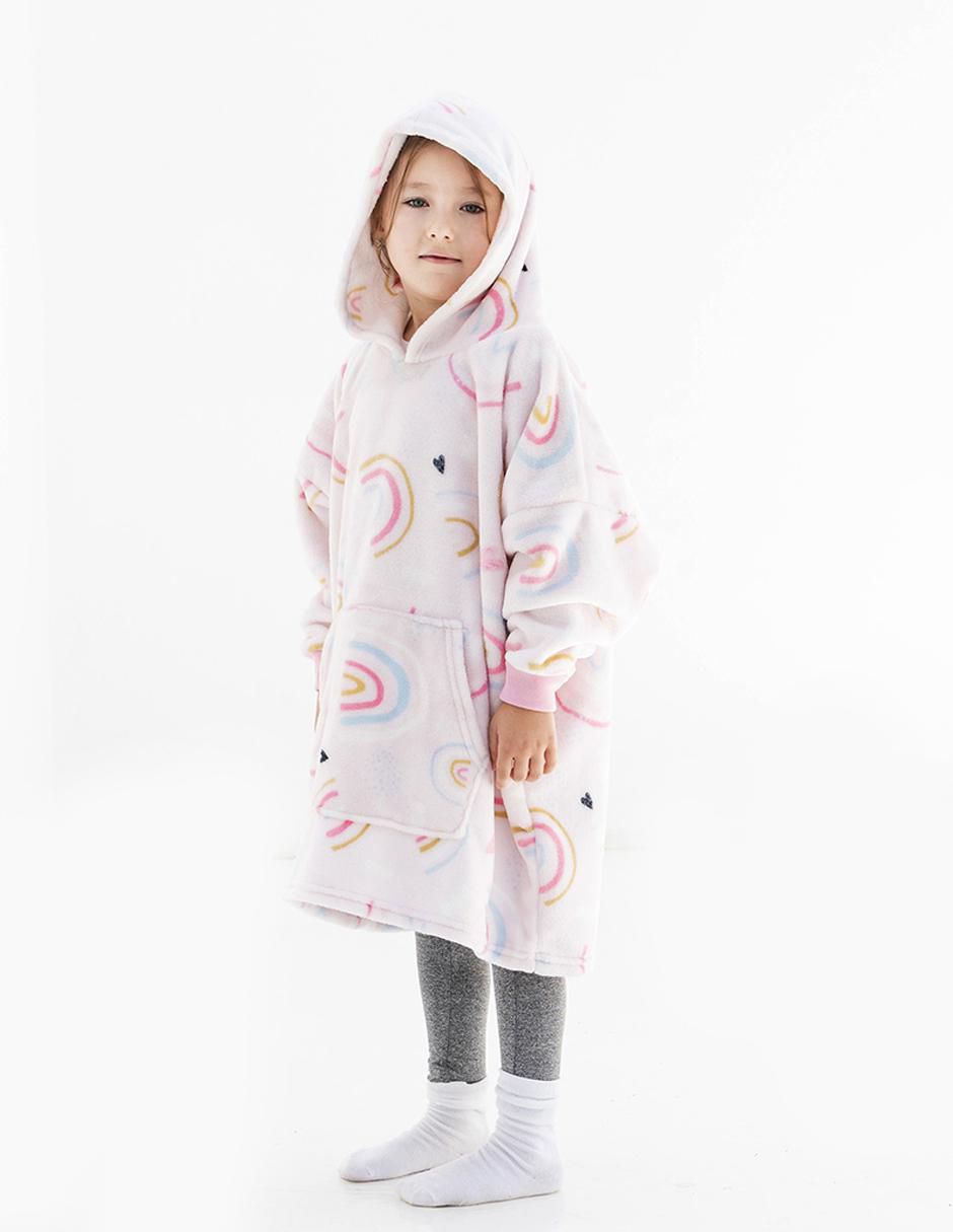 Sudadera para niña 5