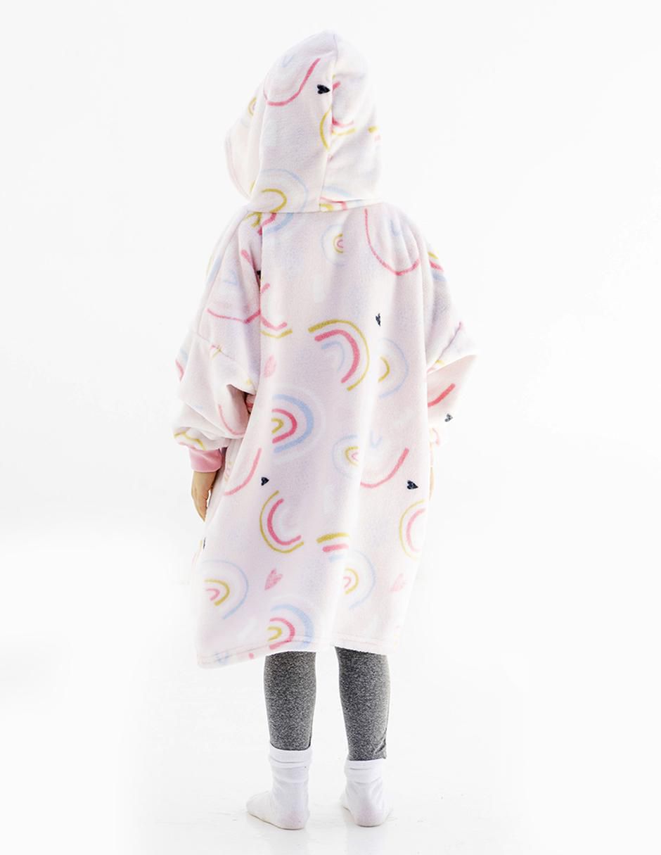 Sudadera para niña 6