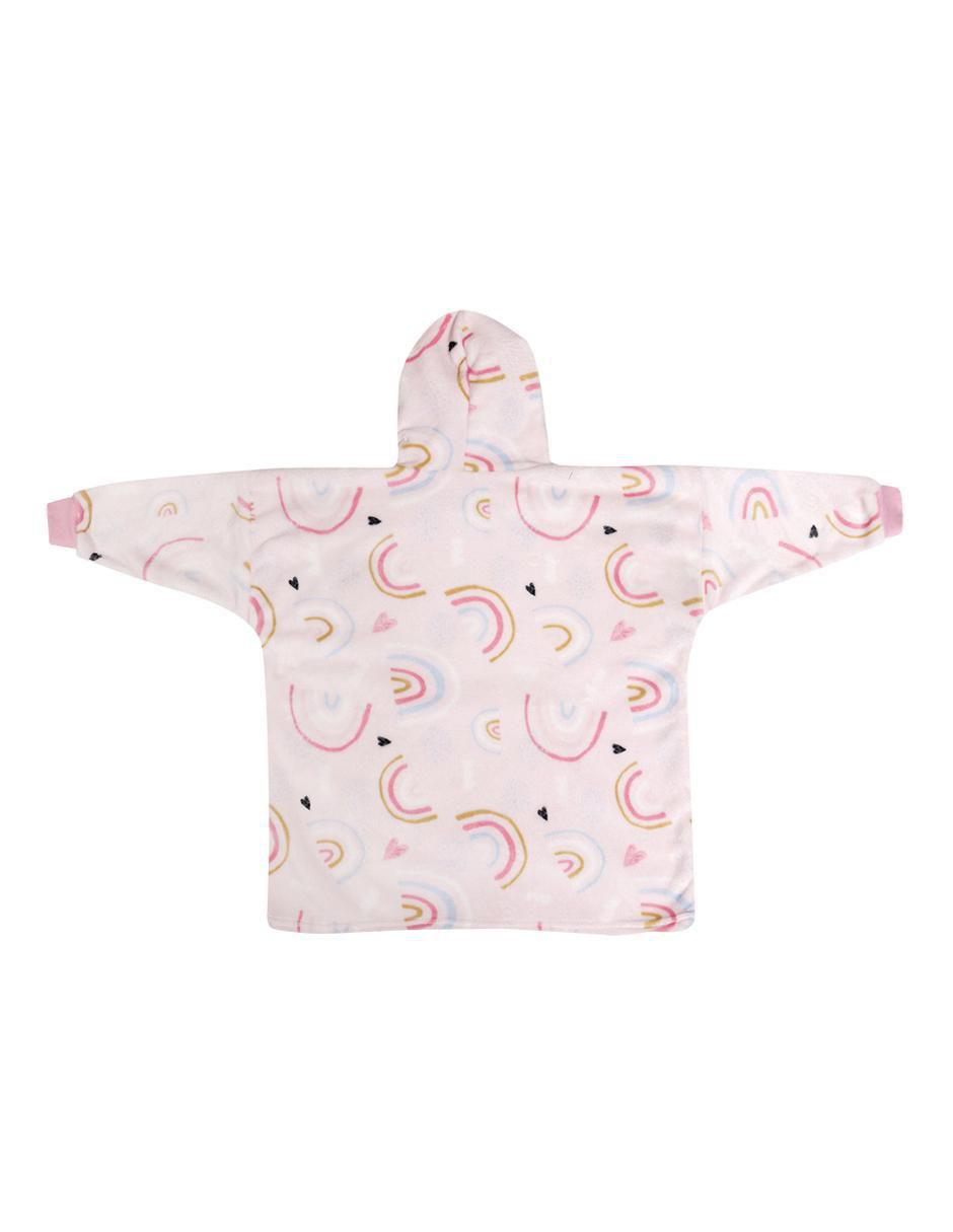 Sudadera para niña 7