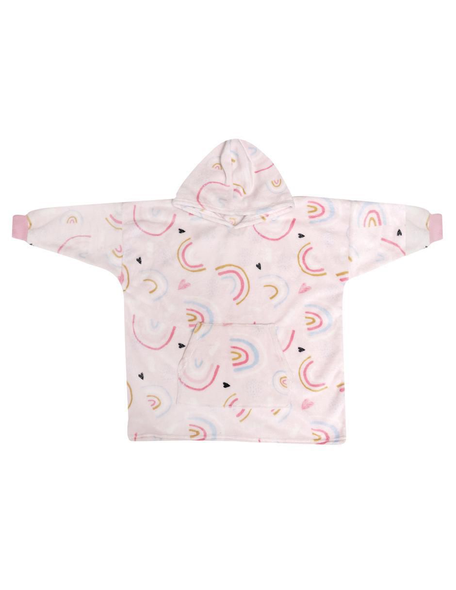 Sudadera para niña 8