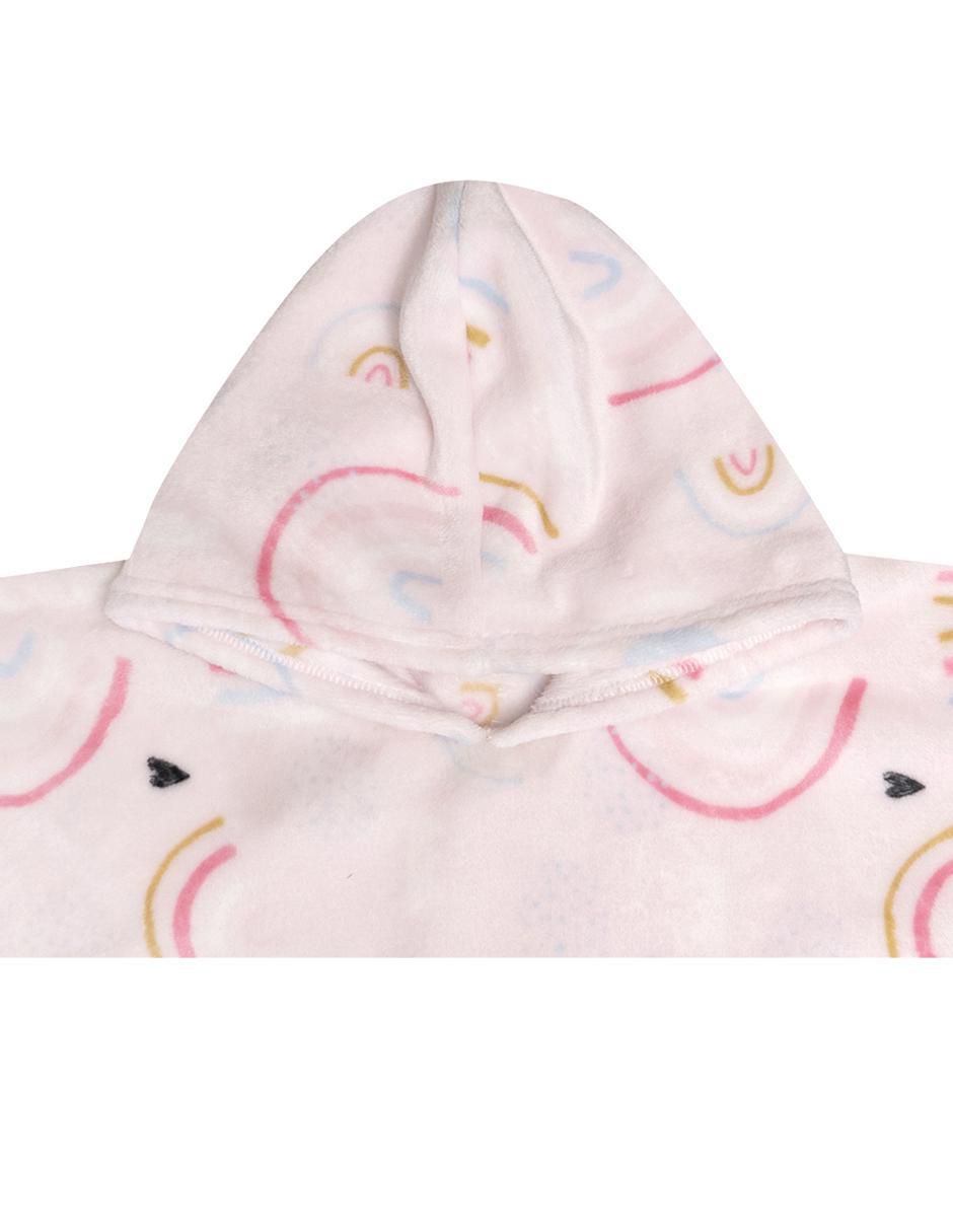 Sudadera para niña 9