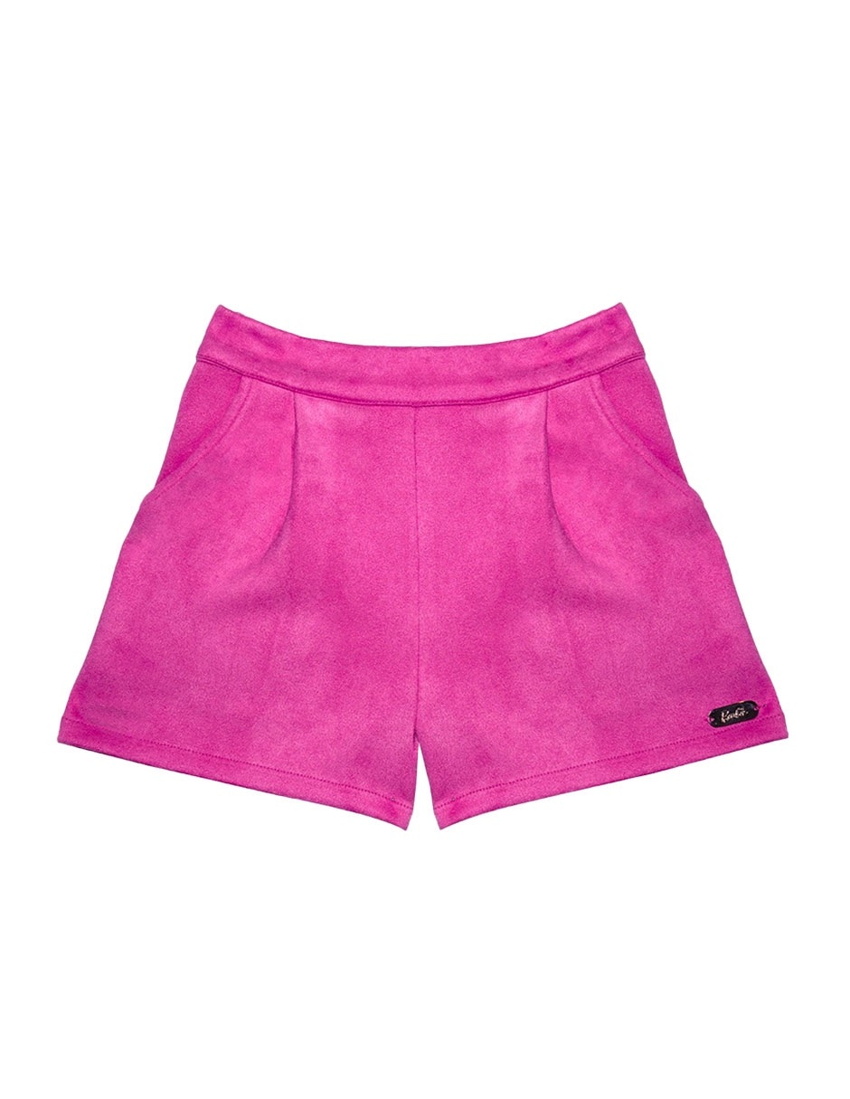 Short para niña
