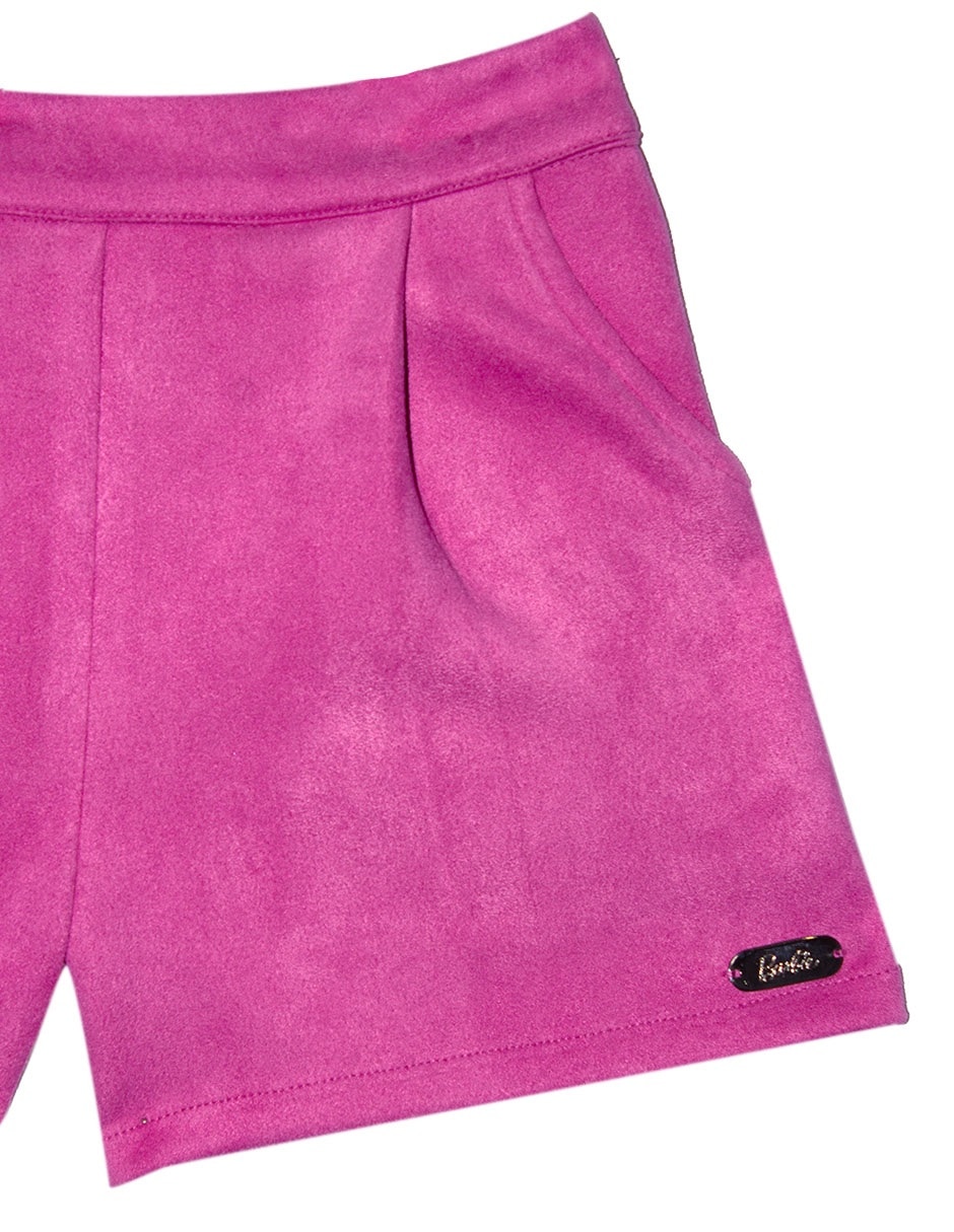Short para niña 2