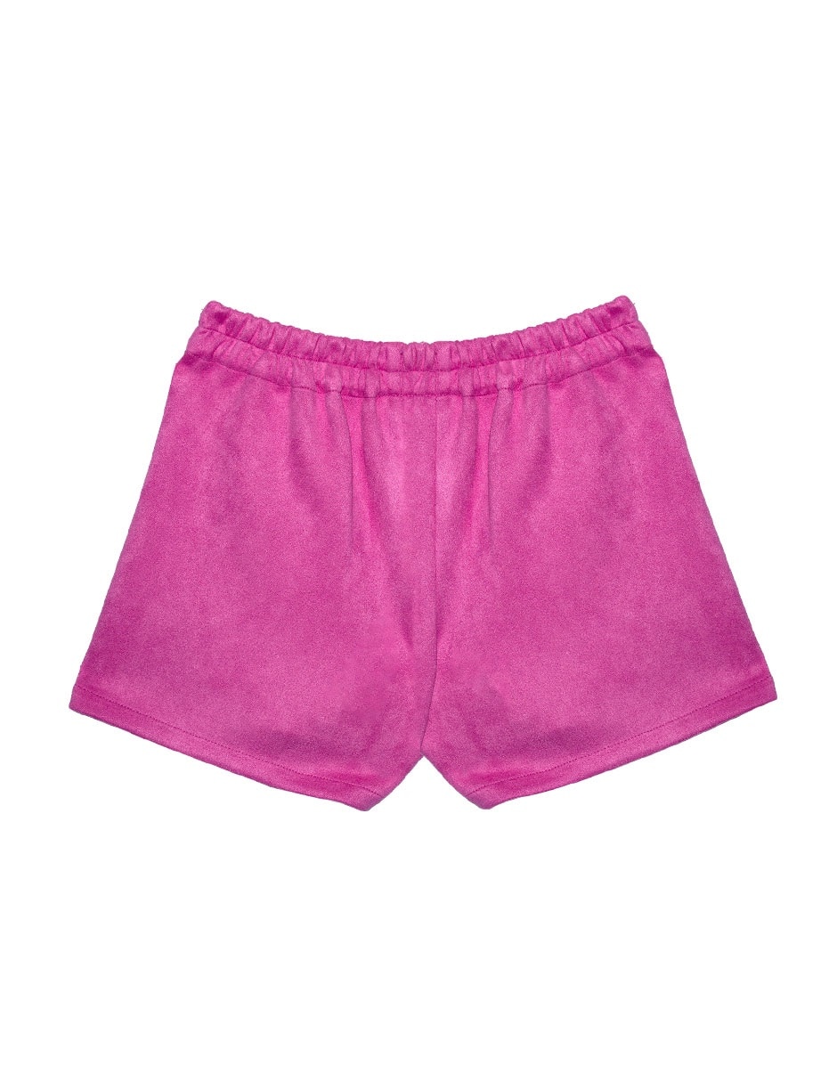Short para niña 3
