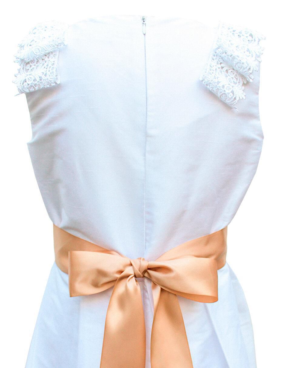 Vestido para niña 3