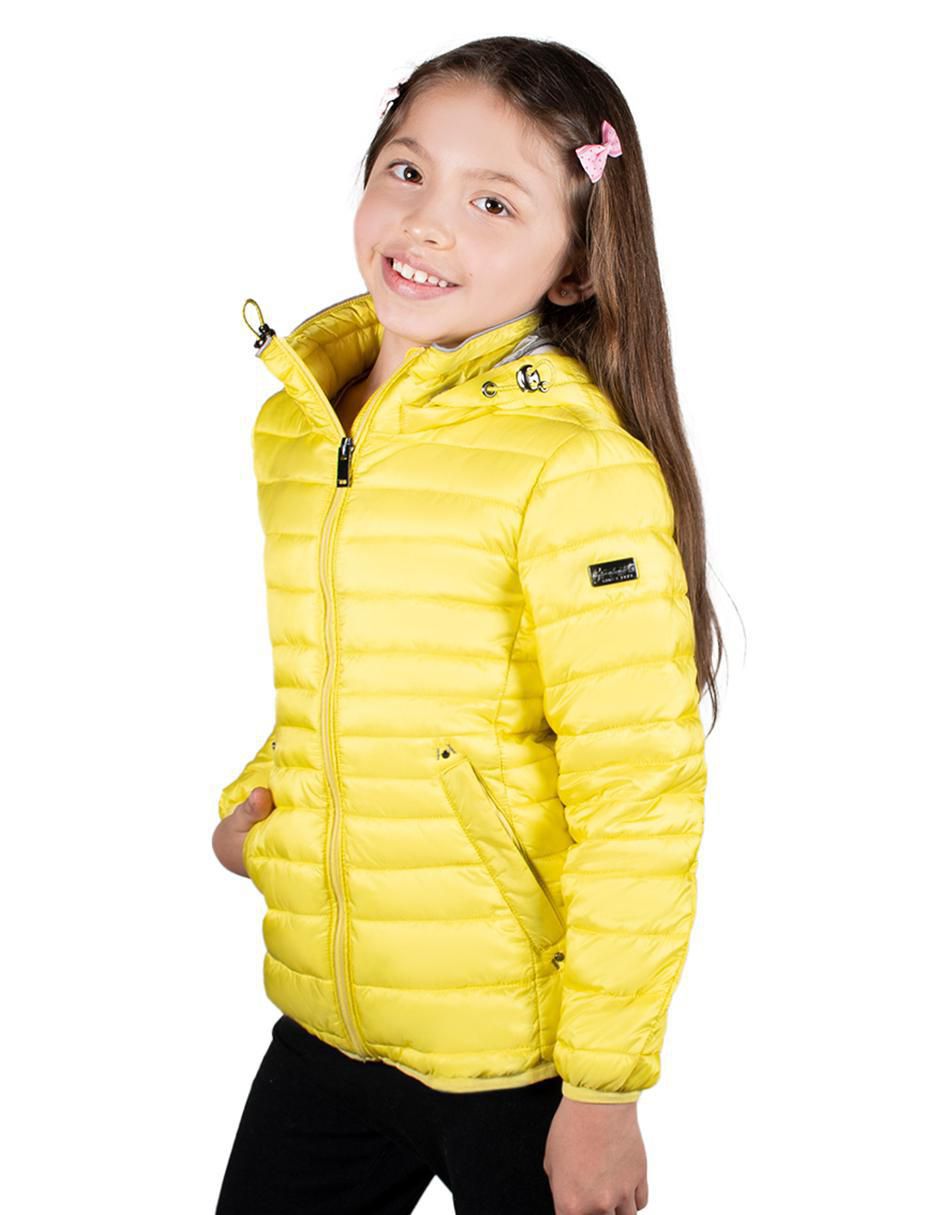 Chamarra para niña 2