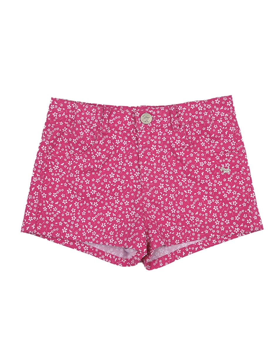 Short para niña Short para niña