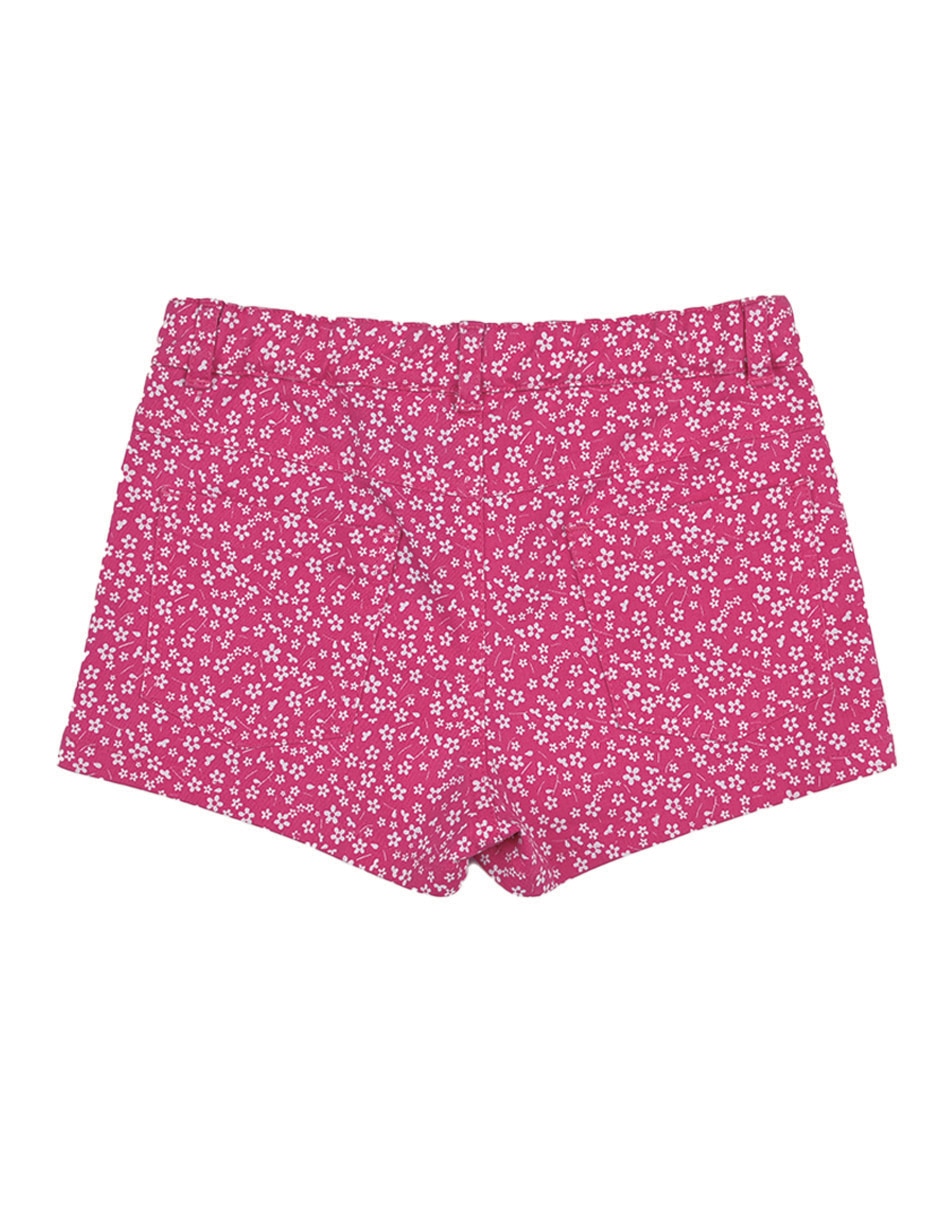 Short para niña 2