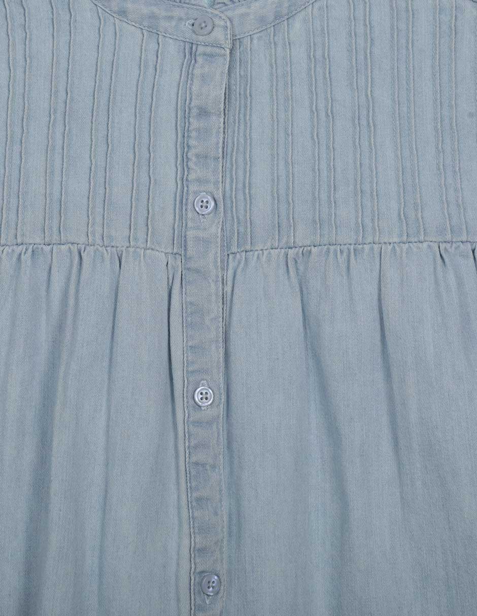 Blusa para niña 3