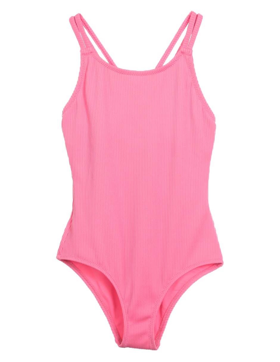 Traje de bano completo Piquenique para nina