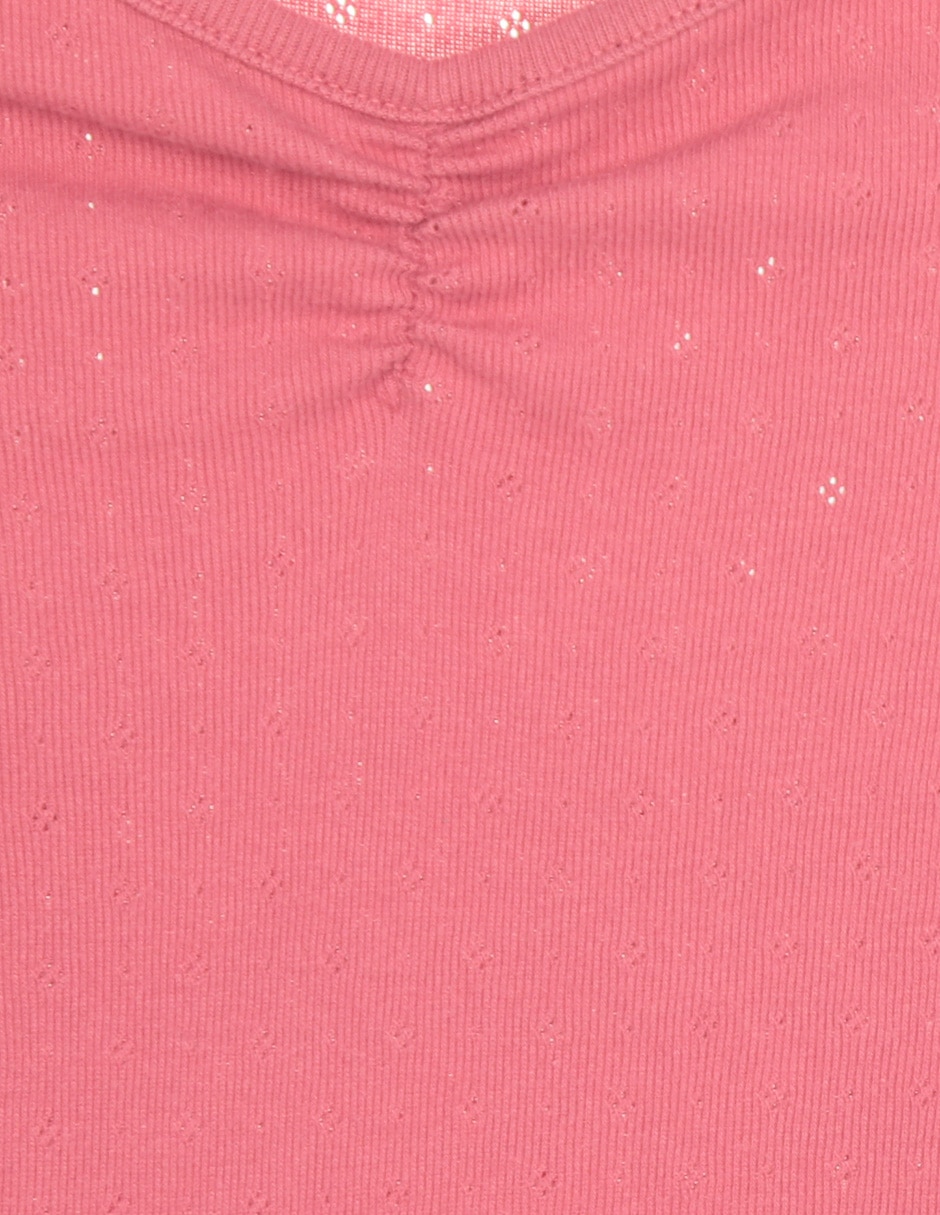 Playera The Childrens Place manga larga para preescolar niña 3