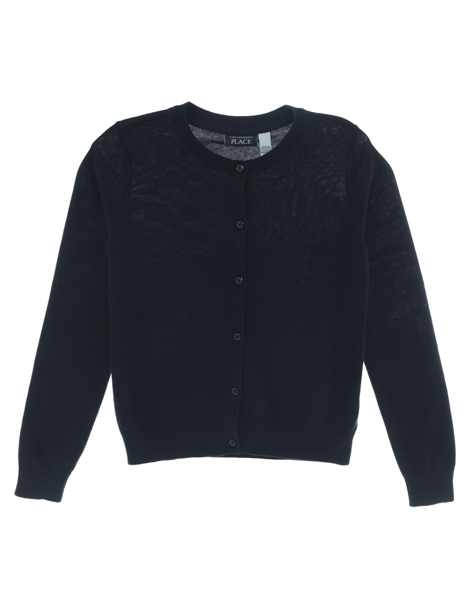 SUETER THE CHILDREN'S P, 14, AZUL MARIN