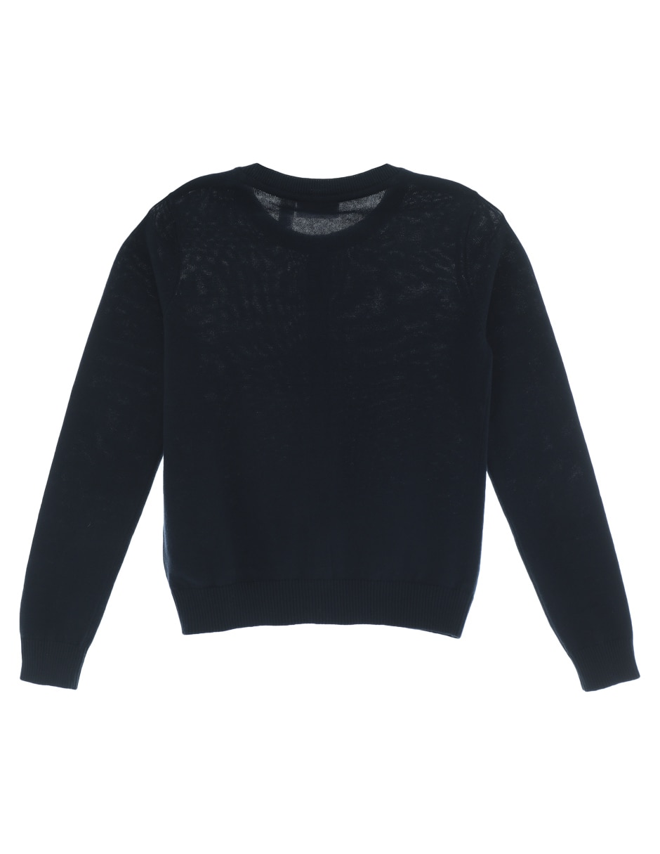 SUETER THE CHILDREN'S P, 14, AZUL MARIN