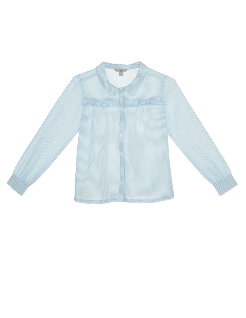 Blusa para niña 1