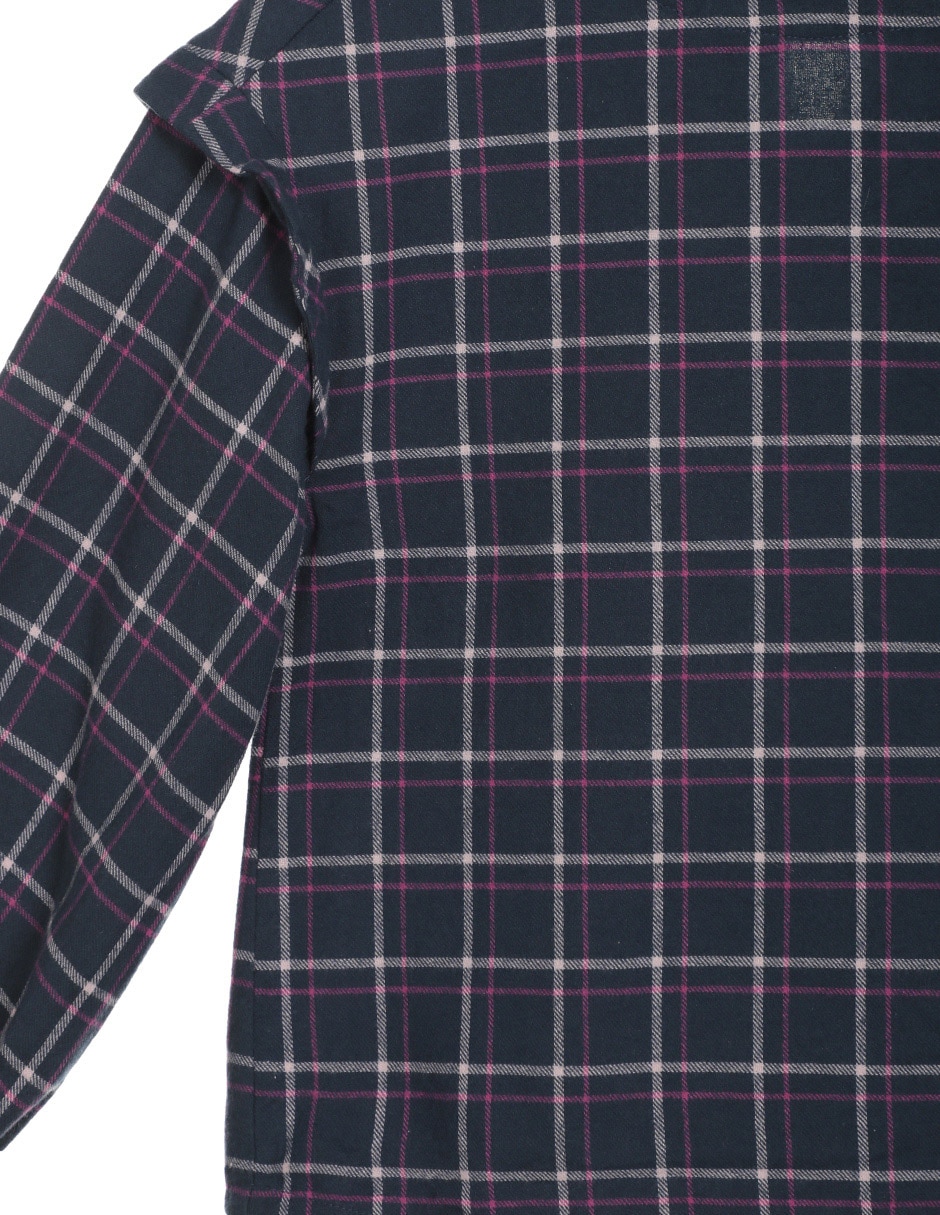 Blusa para niña 3