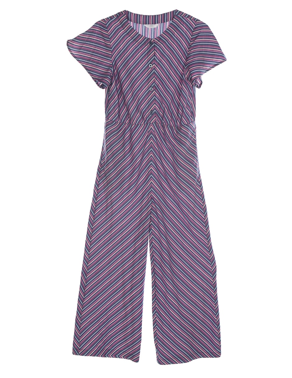 Jumpsuit para niña