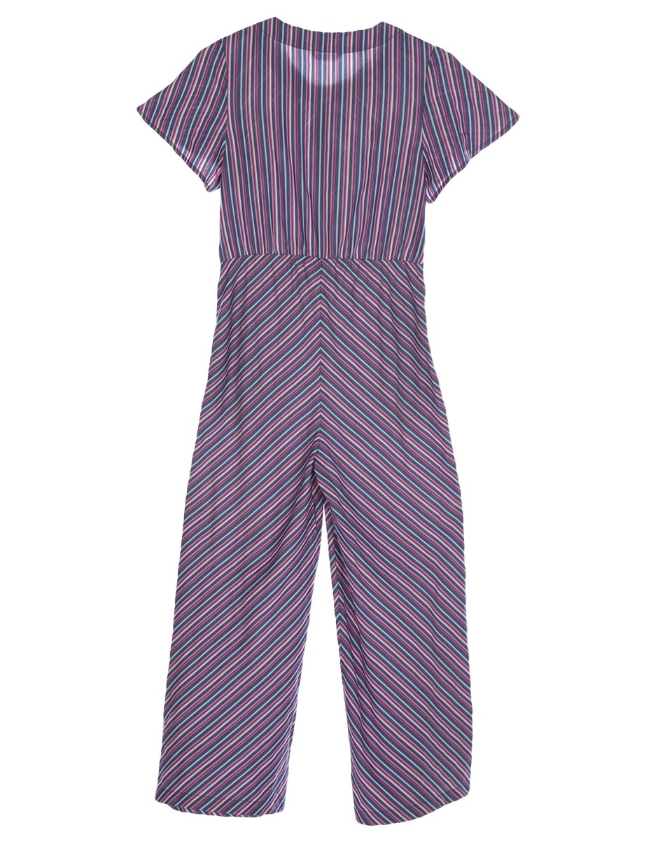 Jumpsuit para niña 2